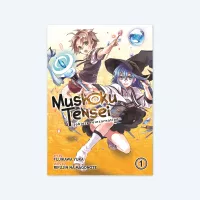 Mushoku Tensei: Jobless Reincarnation Vol. 1