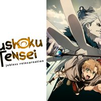Prime Video: Mushoku Tensei: Jobless Reincarnation