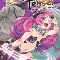 Mushoku Tensei Jobless Reincarnation vol 06 GN Manga