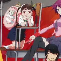 Massive Supernatural Light Novel Series Returns With New Anime Adaptation
