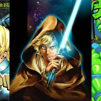 10 Franchises With Manga Adaptations You Wont Believe Are Real