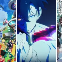 Top 5 mangas getting anime adaptations in 2024
