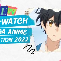 Must-Watch Manga to Anime Adaptation in 2022