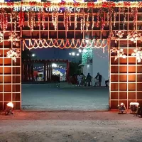 Om Mangalam in JanjgirJanjgir Champa