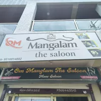 Om Mangalam The Saloon in LalghatiBhopal