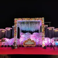 Om Mangalam Garden in Bicholi HapsiIndore