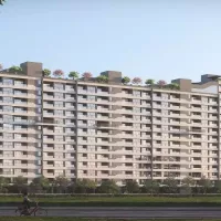 Wadhwani Om Mangalam Samruddhi in Kiwale Pune