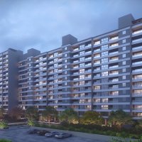 Wadhwani Om Mangalam Samruddhi Ravet Pune