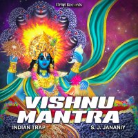 Stream Vishnu Mantra Mangalam Bhagwan Vishnu by Indian Trap