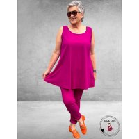 ONLY-M Top CICLAMINO-Grote Maten Mode
