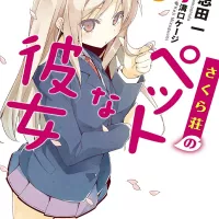 Sakurasou no Pet na Kanojo