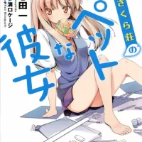 Sakurasou no Pet na Kanojo