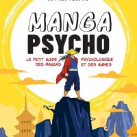 Manga psycho: Le petit guide psychologique des mangas et des animes French Edition eBook : Millêtre Béatrice: Amazon.nl: Kindle Store