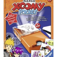 Ravensburger Xoomy Pocket 185863 Manga 7