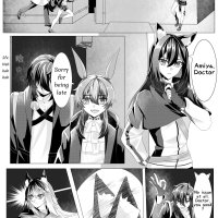 Dr. Dedpul on X: Random Pixiv cooking: From friends to lovers From the beginning of the employment relationship to the intimate relationship Source: