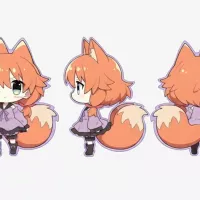Pixiv Sample AI Generator