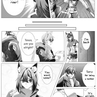 Dr. Dedpul on X: Random Pixiv cooking: From friends to lovers From the beginning of the employment relationship to the intimate relationship Source: