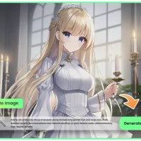AI Manga Filter : Turn Photo into Manga in Seconds