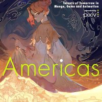 Random House Books for Young Readers Artists in the Americas: Talents of Tomorrow in Manga Game and Animation by Artists Various Pixiv Inc Pie International
