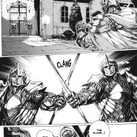DARK SOULS: REDEMPTION Vol. 1 manga