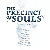 The Precinct of Souls Mature