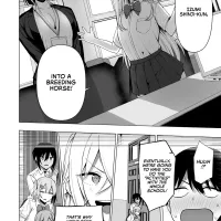 Fuuki Iin to Fuuzoku Katsudou Vol. 4