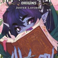 Critical Role: The Mighty Nein Origins