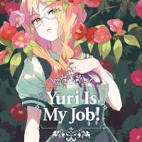 Yuri Is My Job! vol 13 GN Manga