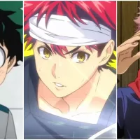 10 Shonen Protagonists Who Are Great Role Models