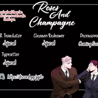 Roses And Champagne Jujucat