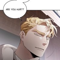 Roses And Champagne Chapter 1