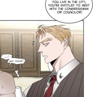 Roses And Champagne Chapter 1