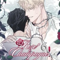 ROSE E CHAMPAGNE 6 DI 7