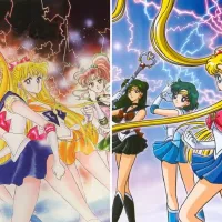 Sailor Moon: 10 Differences Between The Manga And Anime