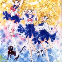 Luna manga
