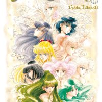 Pretty Guardian Sailor Moon Eternal Edition 10 Manga eBook door Naoko Takeuchi