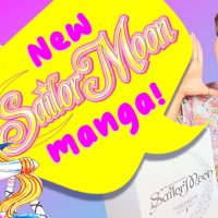 Kodanshas NEW Sailor Moon Naoko Takeuchi Box Set 1 Review