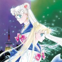 Sailor Moon Eternal Edition 1 by Naoko Takeuchi