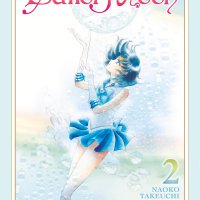 Sailor Moon 2 Naoko Takeuchi Collection : Takeuchi Naoko: Amazon.nl: Boeken