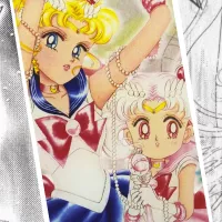 10 Sailor Moon Attacks That Are Only Canon to the Manga