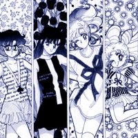 Manga Style!