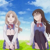 Sasameki KotoWhispered Words