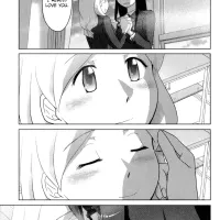 Dynasty Reader Sasameki Koto ch53