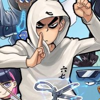 Scissor Seven season 2 Netflix review