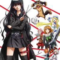 Dog Scissors TV