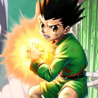 The Origins of Rock Paper Scissors in Anime