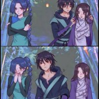 Scissor Seven Loved anime cartoon comics love scissor seven HD phone wallpaper