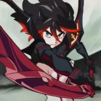 Anime Arsenal: The Life Fiber Powers of Kill la Kills Scissor Blades