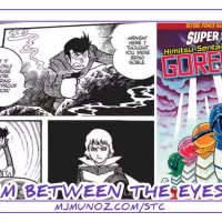 Aim Between the Eyes!