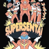 Super Sentai